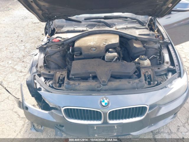 WBA3B5G54ENS09898 BMW 328i Xdrive