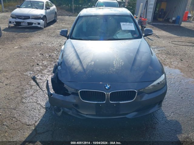 WBA3B5G54ENS09898 BMW 328i Xdrive