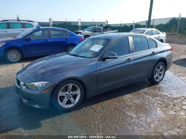 WBA3B5G54ENS09898 BMW 328i Xdrive