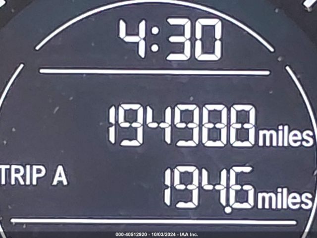 3CZRU6H39JG702449 Honda HR-V LX