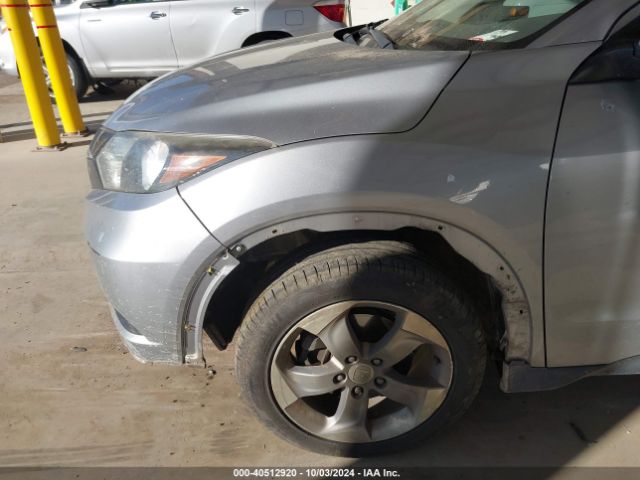 3CZRU6H39JG702449 Honda HR-V LX
