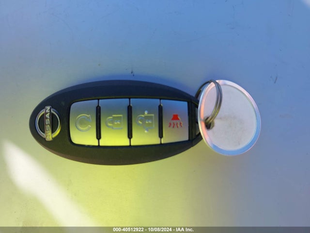 Nissan Kicks Sr Xtronic Cvt 2022 3N1CP5DV9NL497719 Image 11