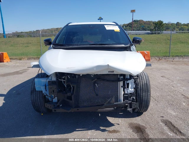 Nissan Kicks Sr Xtronic Cvt 2022 3N1CP5DV9NL497719 Image 13