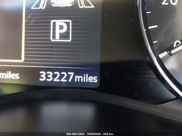 Nissan Kicks Sr Xtronic Cvt 2022 3N1CP5DV9NL497719 Image 16