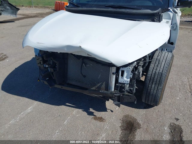 Nissan Kicks Sr Xtronic Cvt 2022 3N1CP5DV9NL497719 Image 6