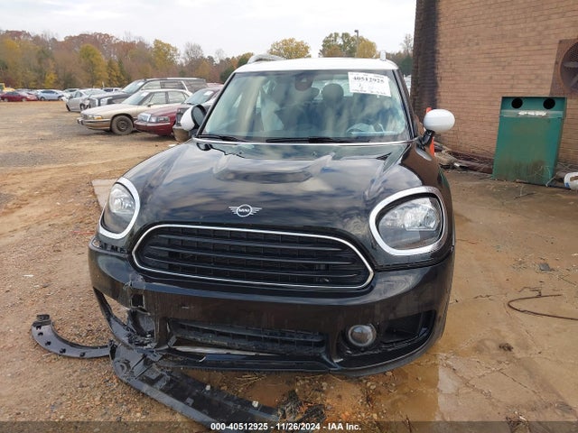 Mini Countryman Cooper 2020 WMZYW3C06L3L20120 Image 12