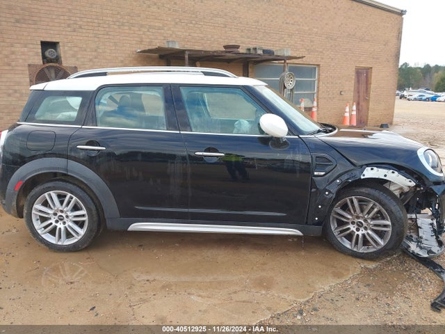 Mini Countryman Cooper 2020 WMZYW3C06L3L20120 Image 13