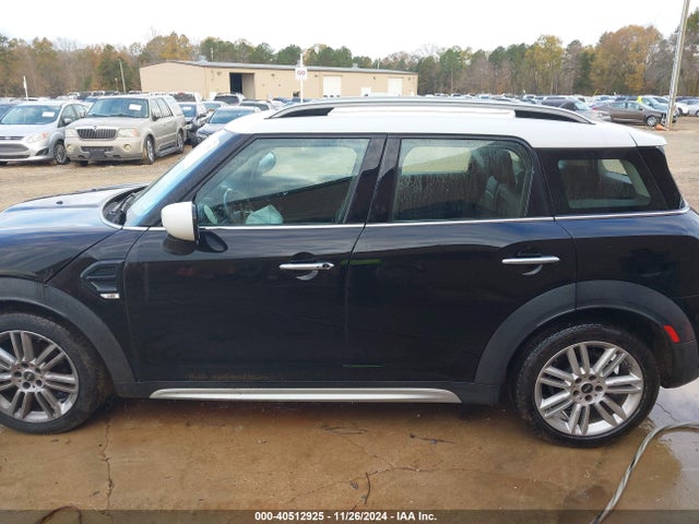 Mini Countryman Cooper 2020 WMZYW3C06L3L20120 Image 14