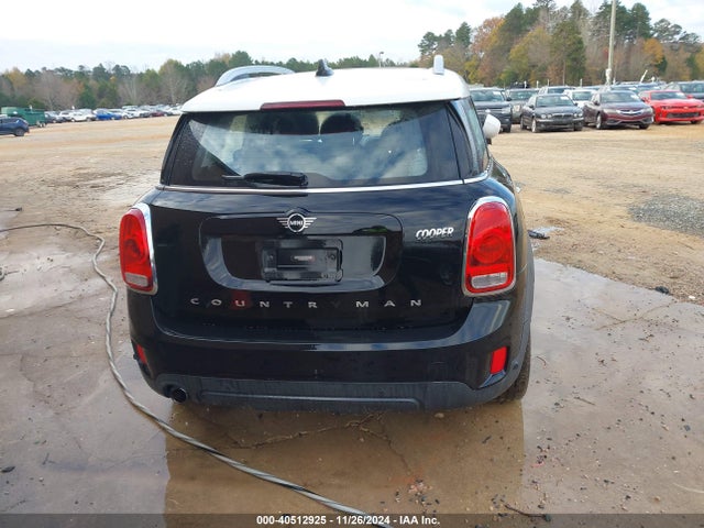 Mini Countryman Cooper 2020 WMZYW3C06L3L20120 Image 16