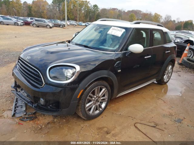 2020 MINI COUNTRYMAN WMZYW3C06L3L20120 Photo 1