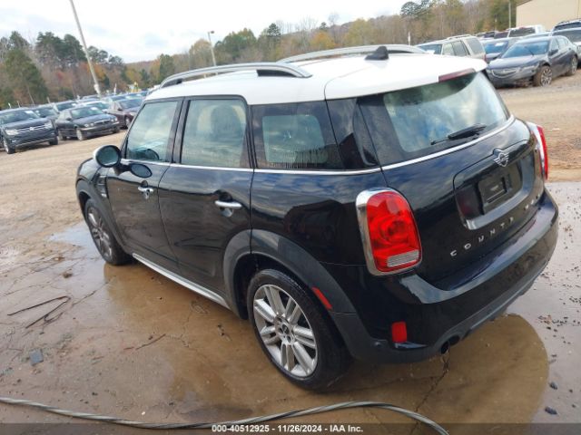 2020 MINI COUNTRYMAN WMZYW3C06L3L20120 Photo 2