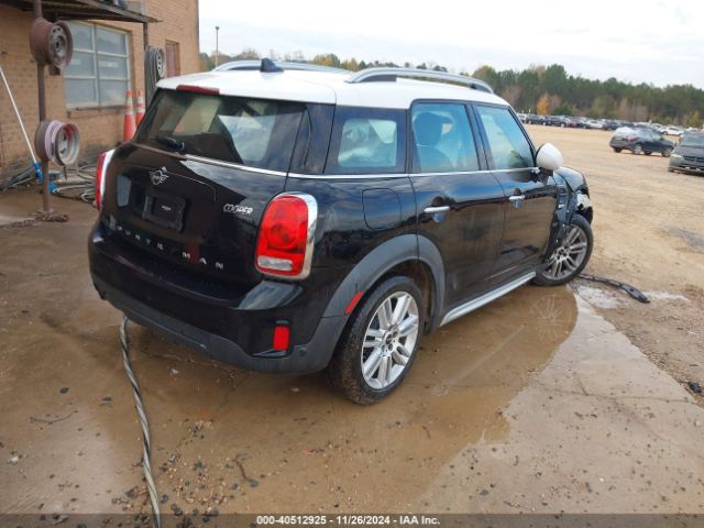 2020 MINI COUNTRYMAN WMZYW3C06L3L20120 Photo 3