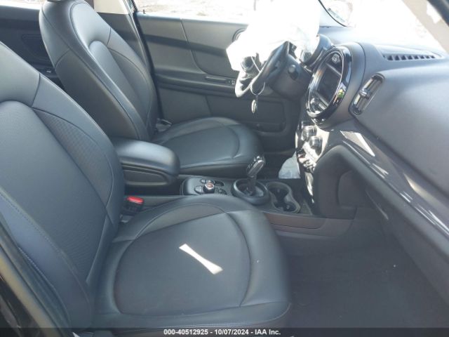 2020 MINI COUNTRYMAN WMZYW3C06L3L20120 Photo 4