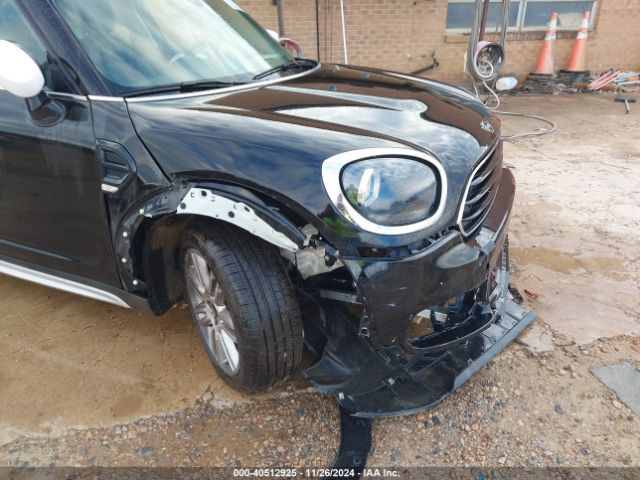 2020 MINI COUNTRYMAN WMZYW3C06L3L20120 Photo 5