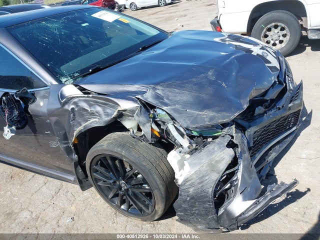 Toyota CAMRY XSE 2024 4T1K61AK7RU848309 Image 6