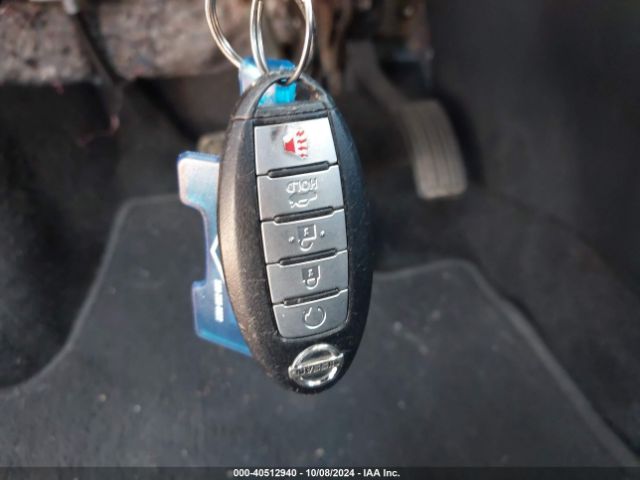 1N4AL3AP3FN896630 Nissan Altima 2.5 S
