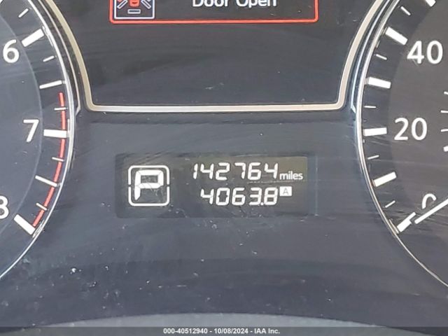 1N4AL3AP3FN896630 Nissan Altima 2.5 S