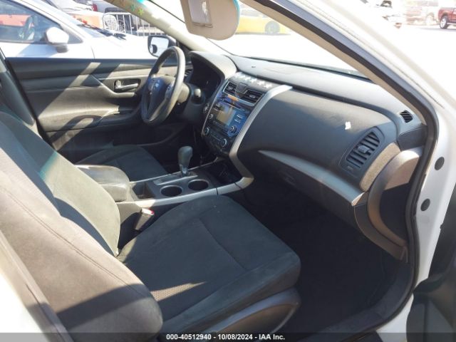 1N4AL3AP3FN896630 Nissan Altima 2.5 S