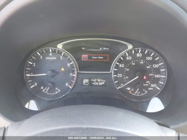 1N4AL3AP3FN896630 Nissan Altima 2.5 S