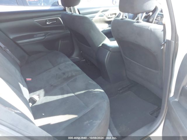 1N4AL3AP3FN896630 Nissan Altima 2.5 S