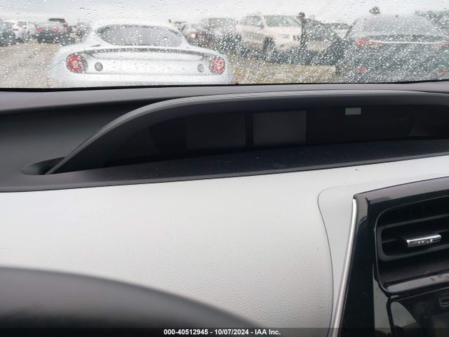 Toyota Prius Three 2018 JTDKARFU9J3067216 Image 7