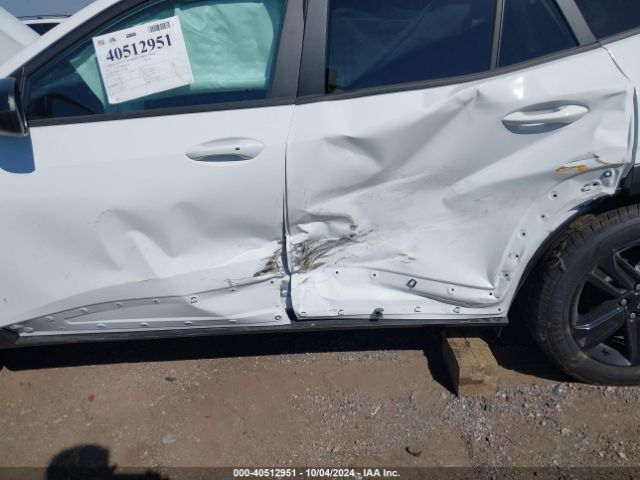KL77LKEP5SC056053 Chevrolet Trax Fwd Activ