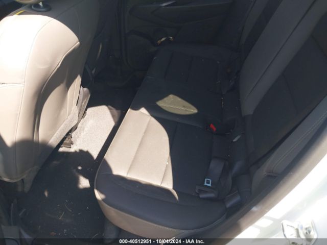 KL77LKEP5SC056053 Chevrolet Trax Fwd Activ