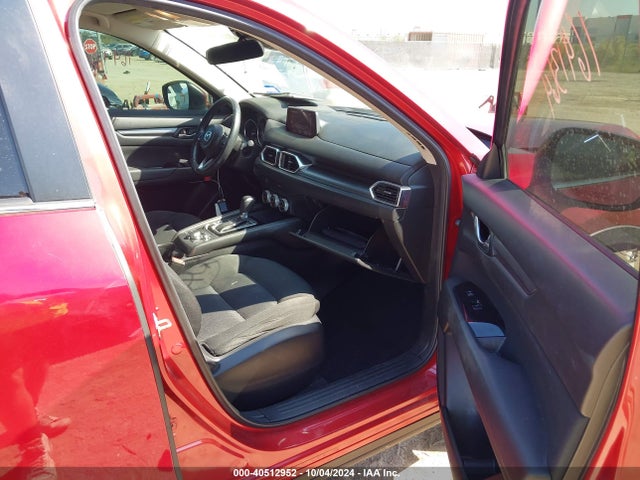 Mazda CX-5 SPORT 2020 JM3KFBBM1L0733706 Image 5