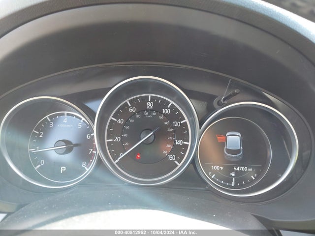 Mazda CX-5 SPORT 2020 JM3KFBBM1L0733706 Image 7