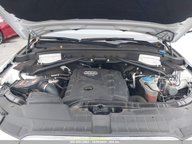 WA1L2AFP8GA092278 Audi Q5 2.0t Premium