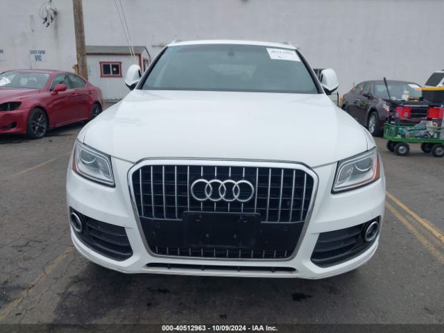 WA1L2AFP8GA092278 Audi Q5 2.0t Premium