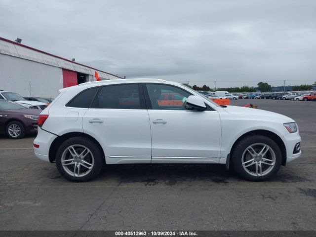 WA1L2AFP8GA092278 Audi Q5 2.0t Premium