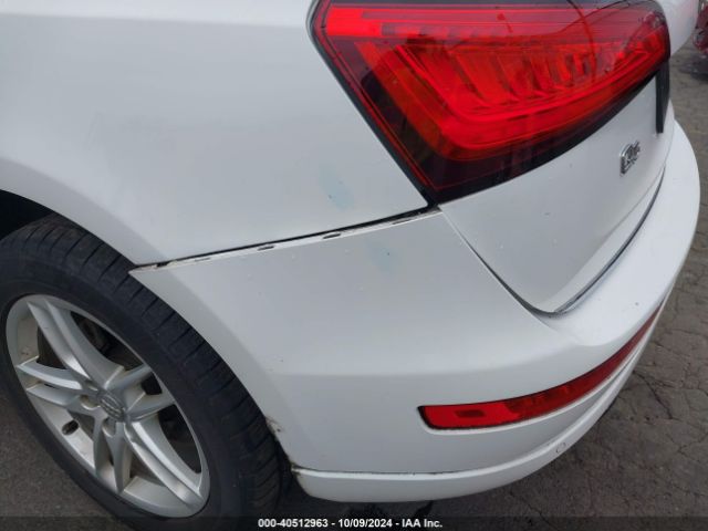 WA1L2AFP8GA092278 Audi Q5 2.0t Premium