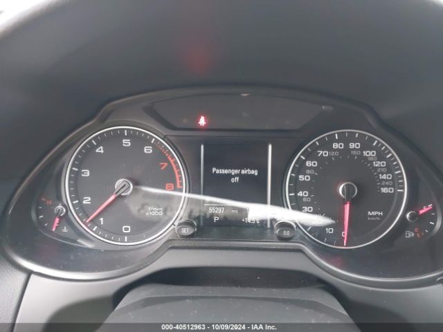 WA1L2AFP8GA092278 Audi Q5 2.0t Premium