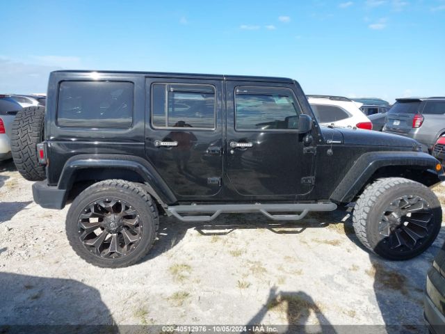 1C4BJWEG0GL264486 Jeep Wrangler Unlimited Sahara