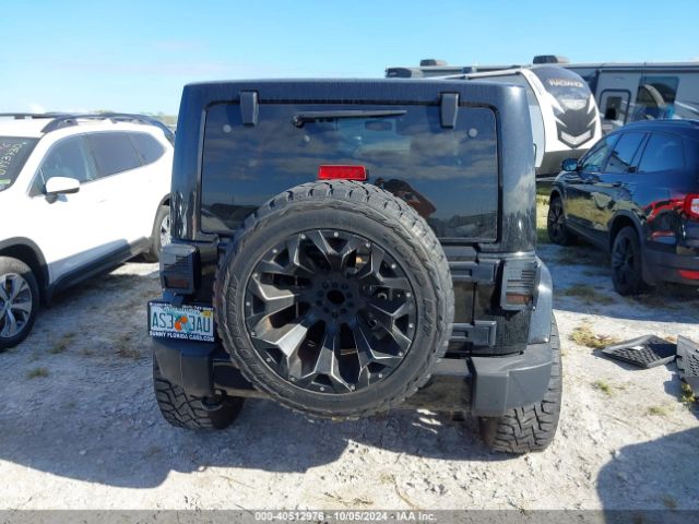 1C4BJWEG0GL264486 Jeep Wrangler Unlimited Sahara