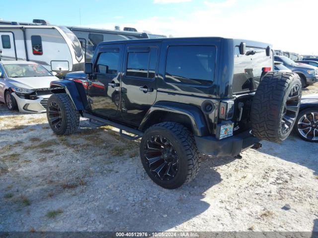1C4BJWEG0GL264486 Jeep Wrangler Unlimited Sahara