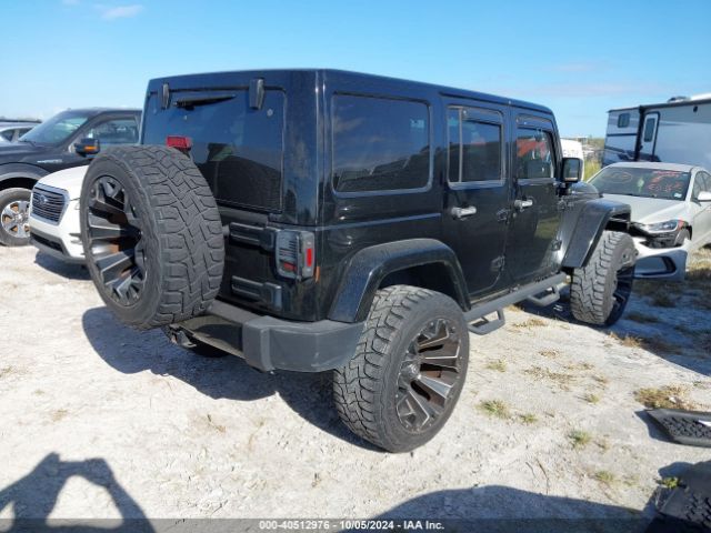 1C4BJWEG0GL264486 Jeep Wrangler Unlimited Sahara