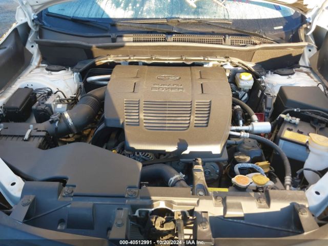 JF2SKAPC5PH423744 Subaru Forester Limited
