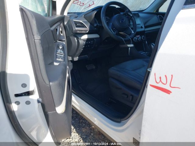 JF2SKAPC5PH423744 Subaru Forester Limited
