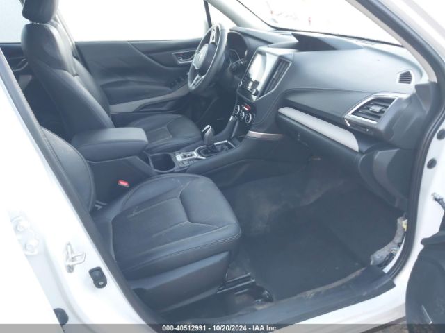 JF2SKAPC5PH423744 Subaru Forester Limited