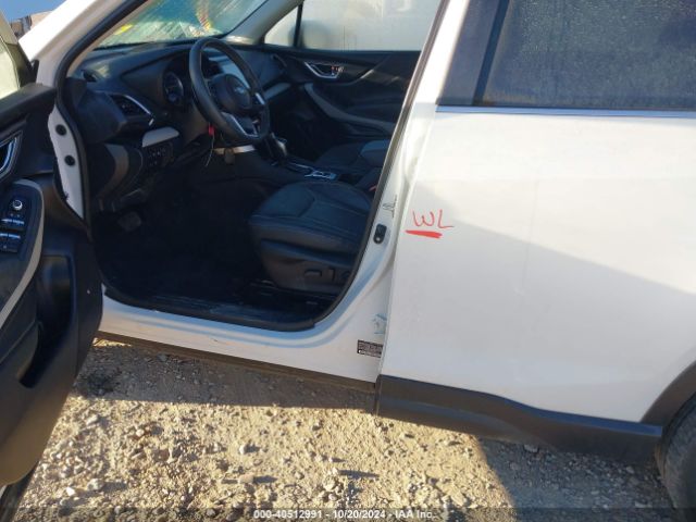 JF2SKAPC5PH423744 Subaru Forester Limited