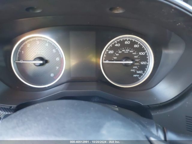 JF2SKAPC5PH423744 Subaru Forester Limited