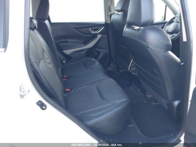 JF2SKAPC5PH423744 Subaru Forester Limited