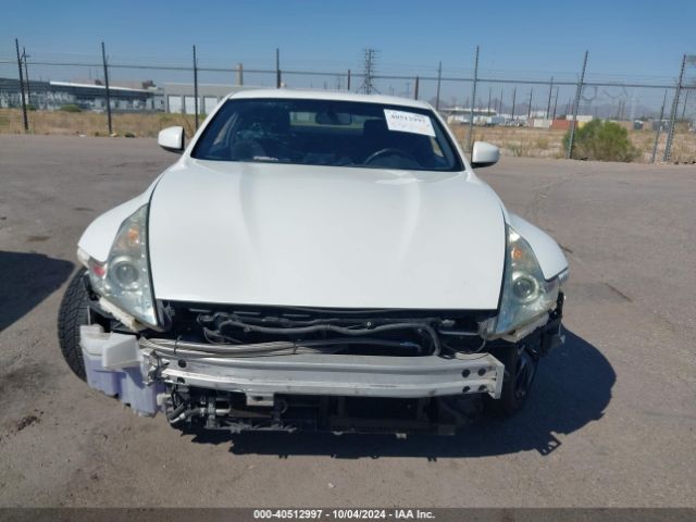 JN1AZ4EH3FM444686 Nissan 370Z