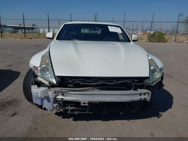 JN1AZ4EH3FM444686 Nissan 370Z
