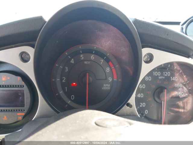 JN1AZ4EH3FM444686 Nissan 370Z