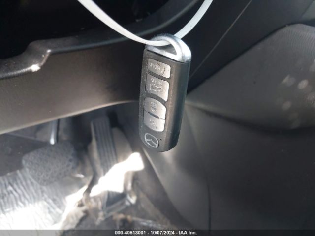 JM3KFACM9J1394953 Mazda Cx-5 Touring