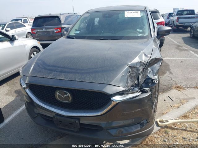 JM3KFACM9J1394953 Mazda Cx-5 Touring
