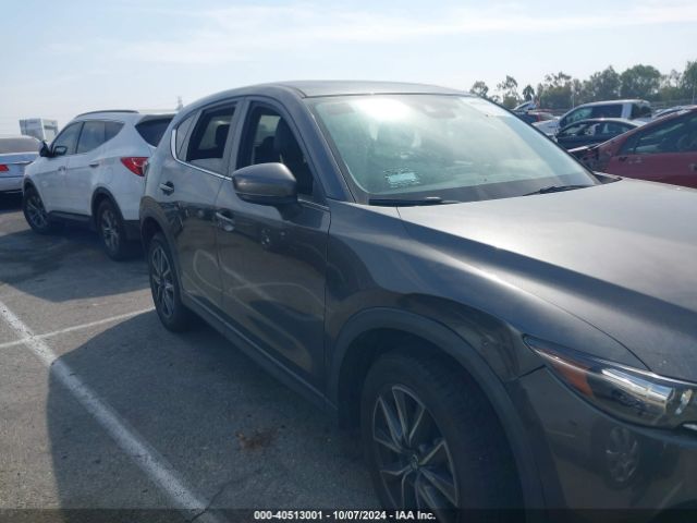 JM3KFACM9J1394953 Mazda Cx-5 Touring